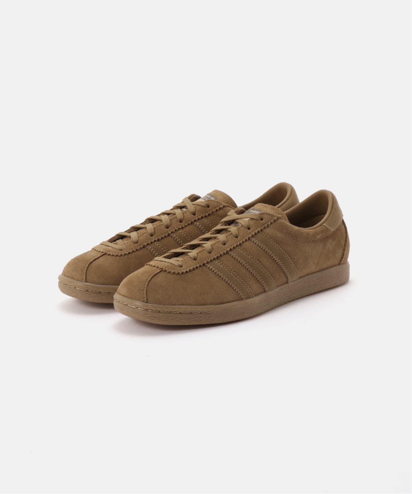 ADIDAS/アディダス TOBACCO（スニーカー）｜U by SPICK&SPAN（ユー
