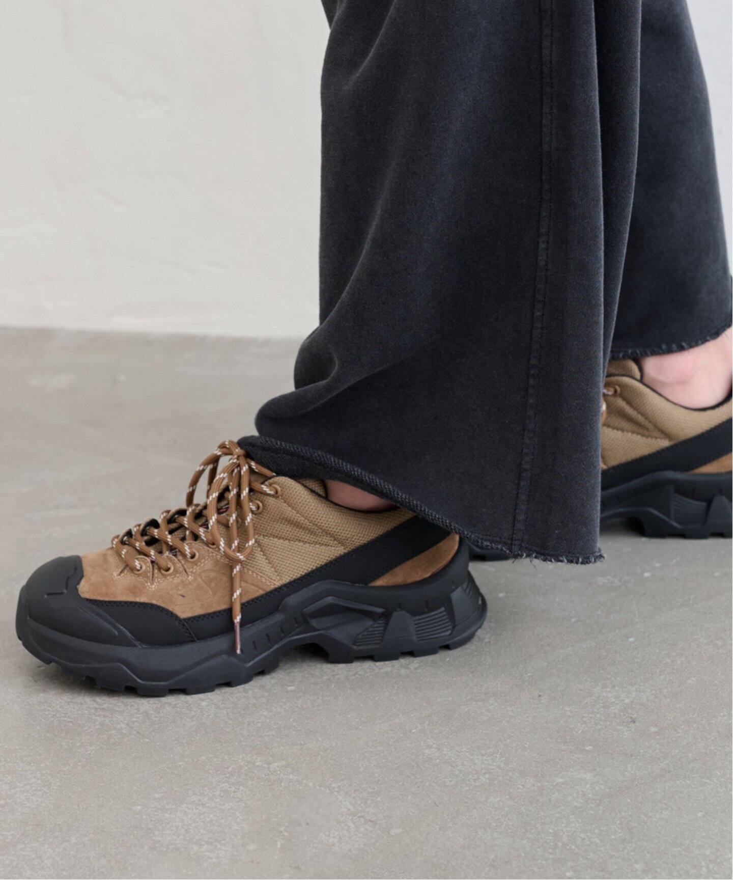MOHI /モヒ Paracord Sneaker（スニーカー）｜U by SPICK&SPAN（ユー