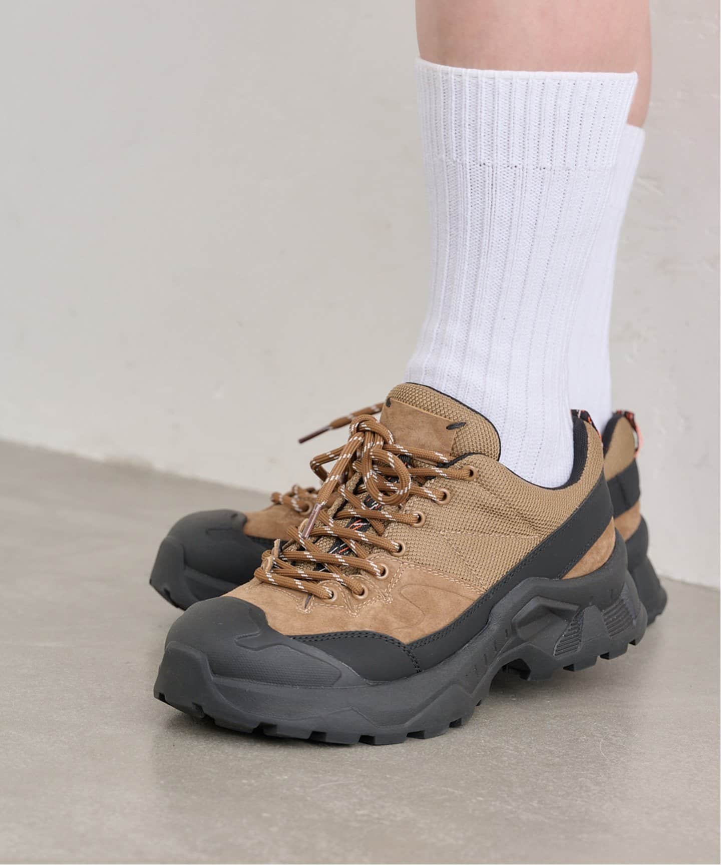 その他 mohi MOHI /モヒ Paracord Sneaker（スニーカー）｜U by SPICK&SPAN（ユー