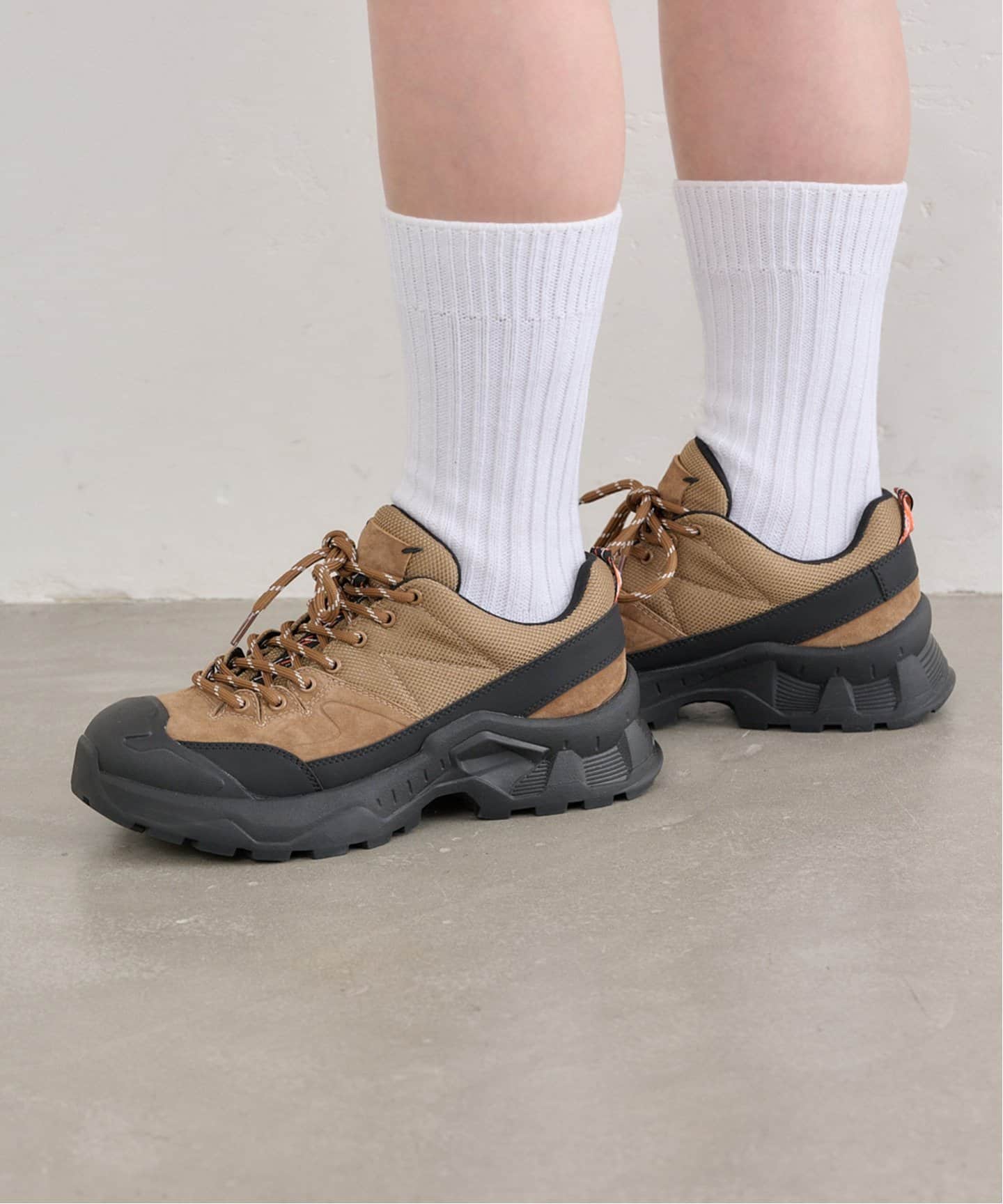 MOHI /モヒ Paracord Sneaker（スニーカー）｜U by SPICK&SPAN（ユー