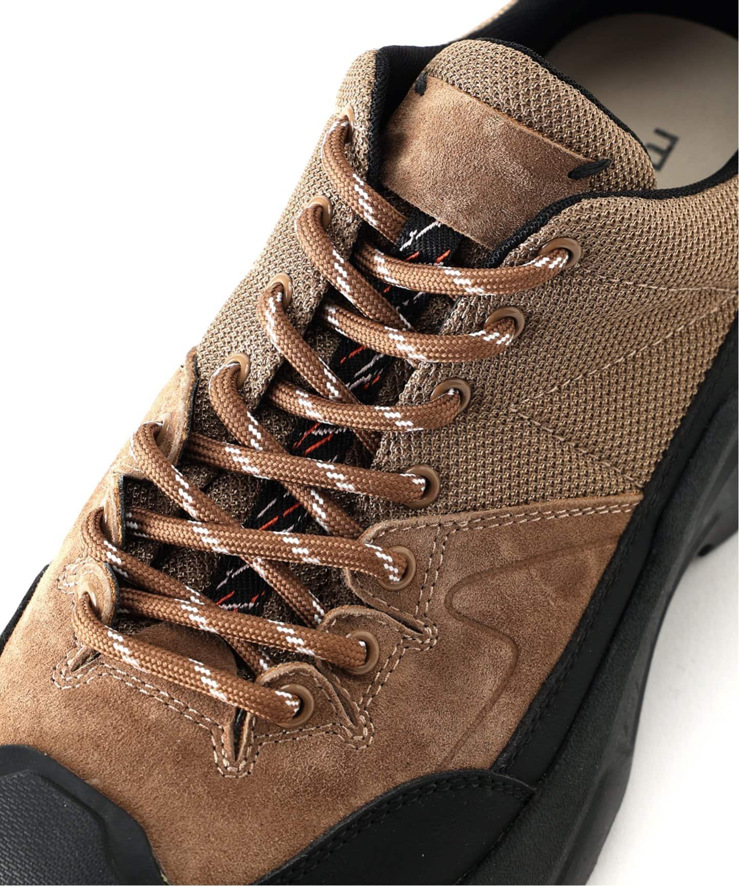 MOHI /モヒ Paracord Sneaker（スニーカー）｜U by SPICK&SPAN（ユー