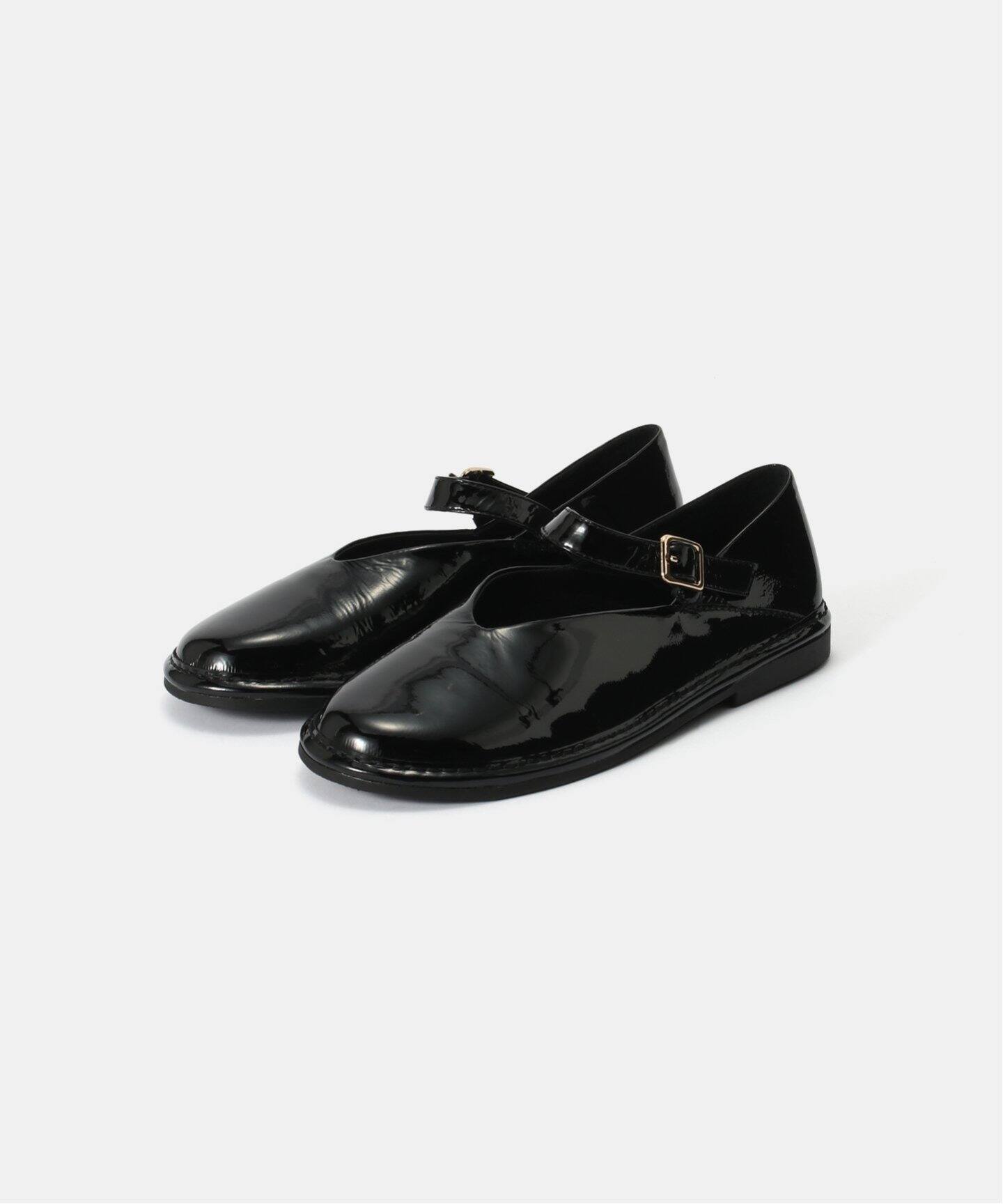 Spick & Span パテントメリージェーン　37size Spick & Span（スピックアンドスパン）の「Spick & Span