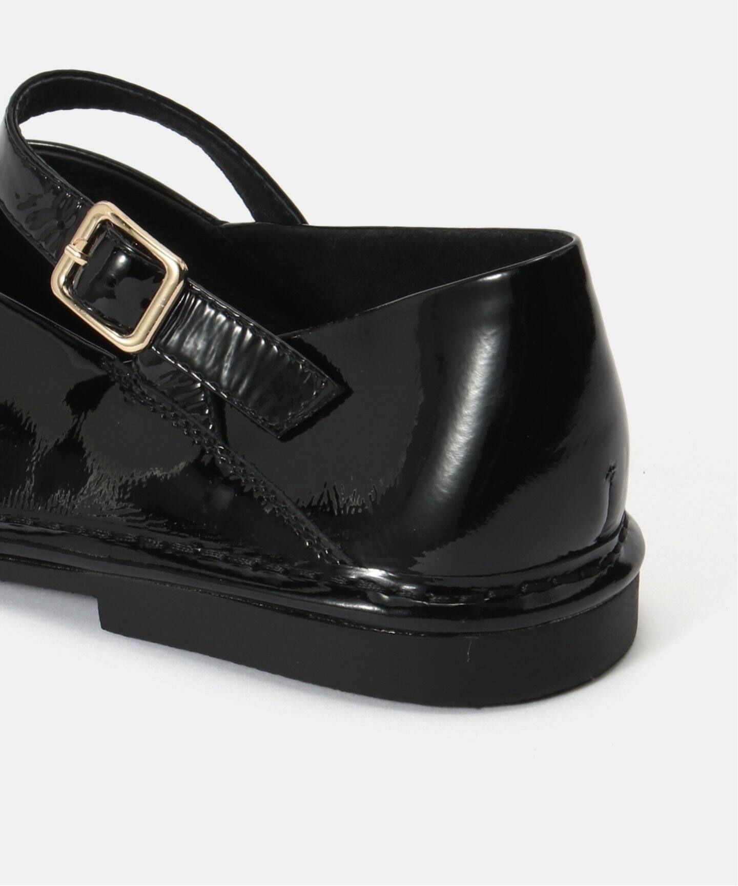 Spick & Span パテントメリージェーン　37size Spick & Span（スピックアンドスパン）の「Spick & Span