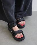 TELIC /テリック ALLROADS-S4サンダル