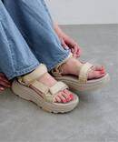 TELIC /テリック ALLROADS-S4サンダル