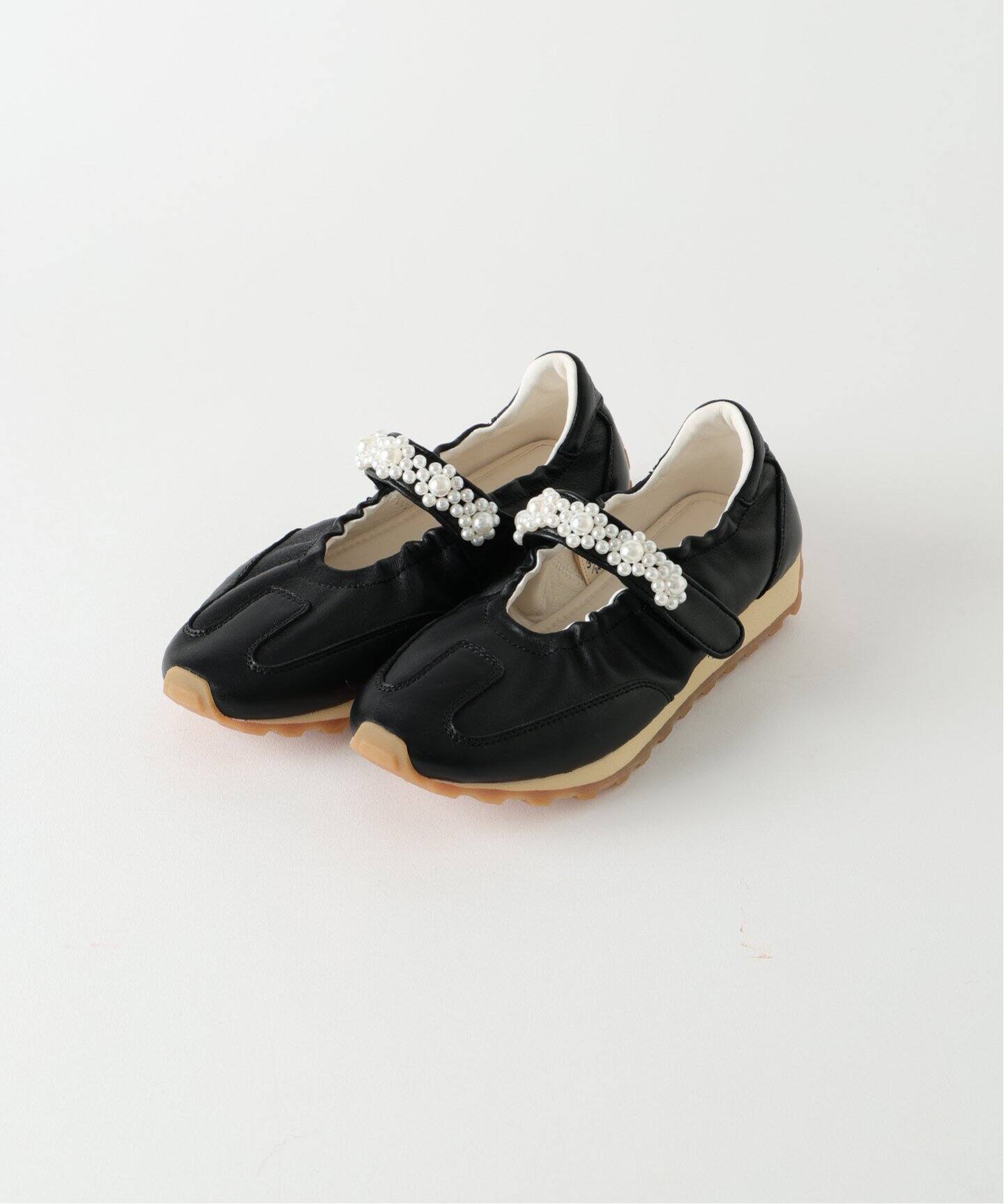 Spick & Span パテントメリージェーン Spick & Span パテントメリージェーン（Spick & Span 嘗め