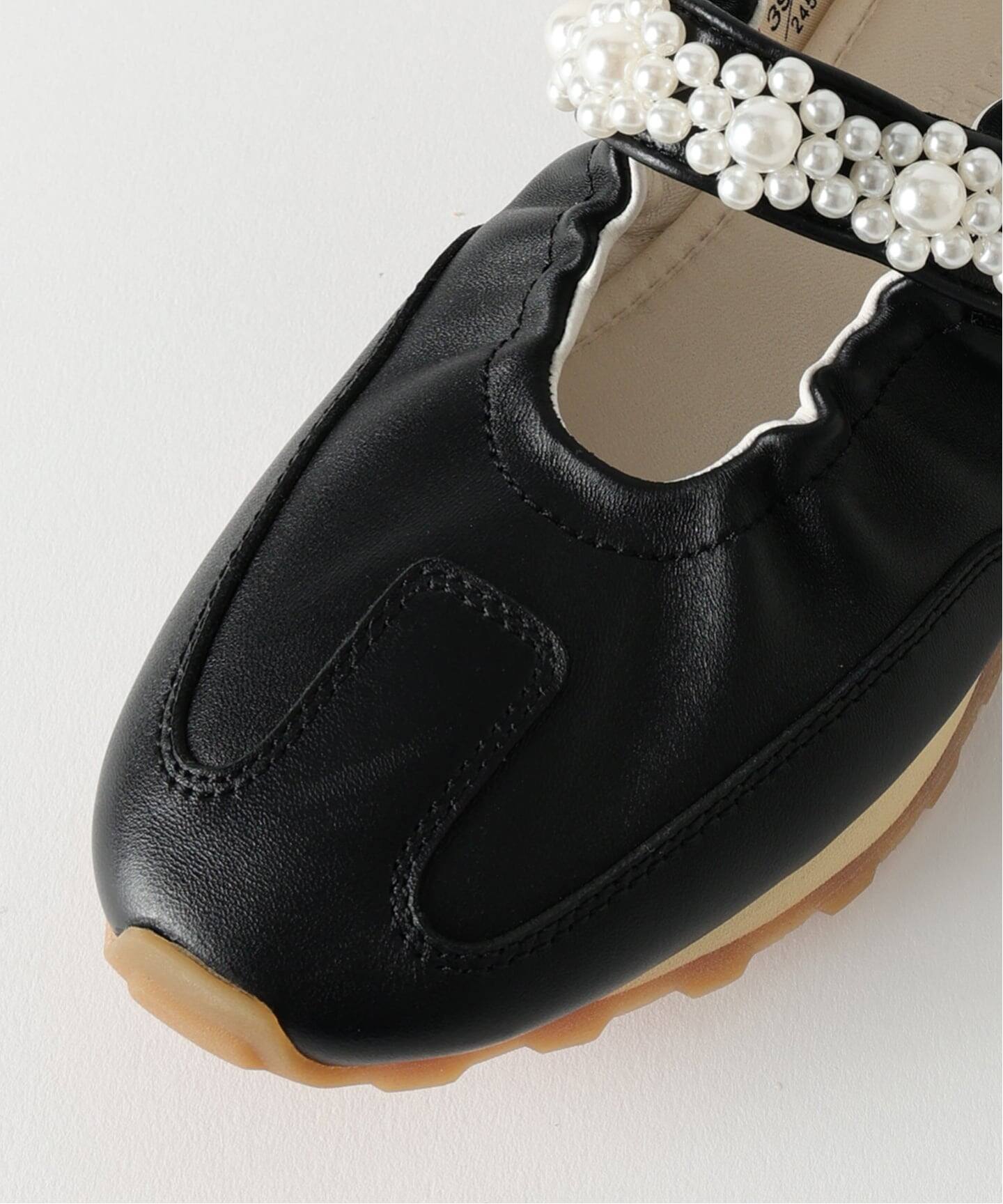 ○○○FOOT INDUSTRY/フットインダストリー PEARL MARY JANE（その他