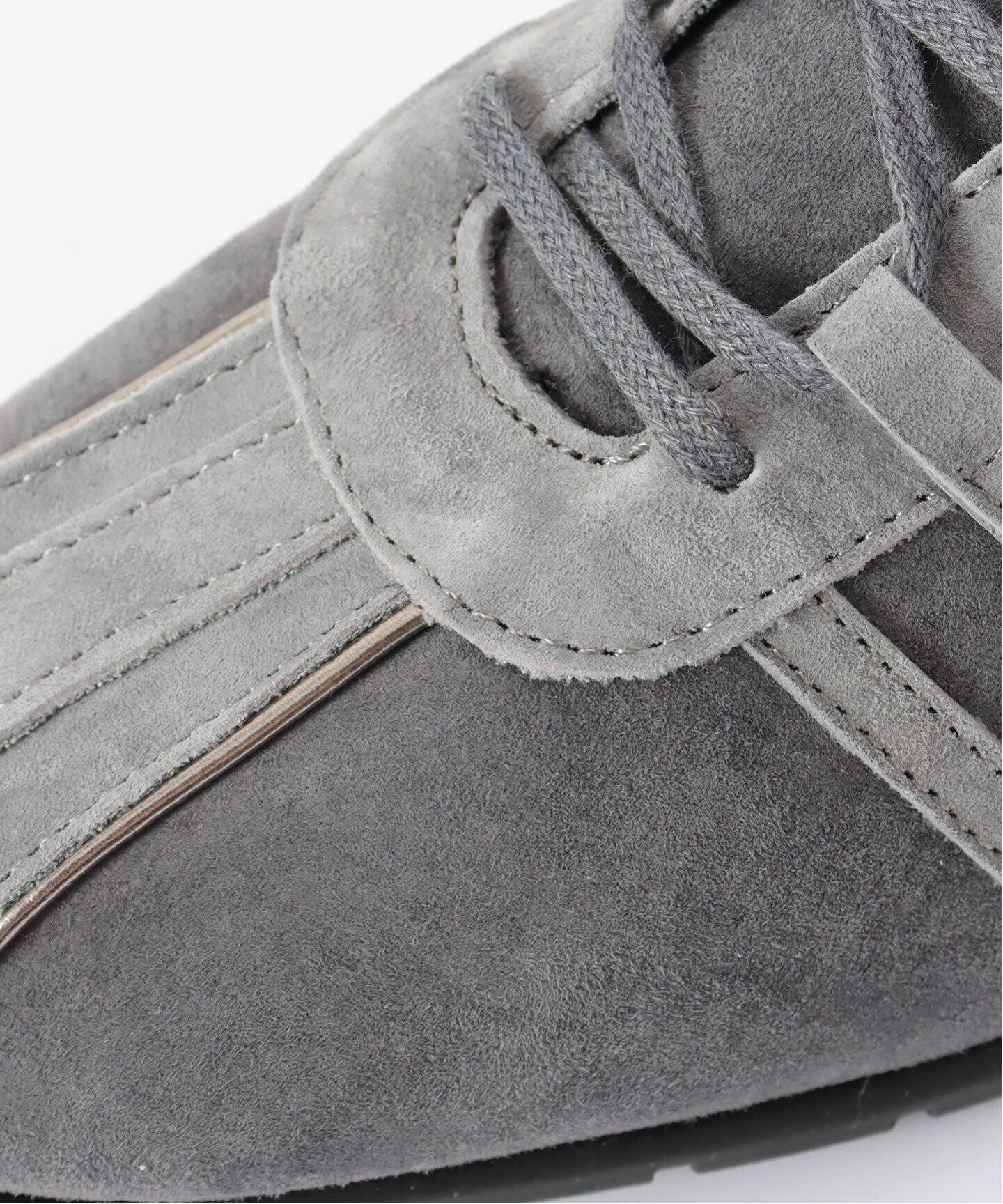 すぅちゃん専用　Rockfish Weatherwear スニーカー　グレー Rockfish Weatherwear スニーカー Weatherwear/ロックフィッシュ