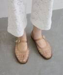 Melissa /メリッサ Harper Ad Merry Jane