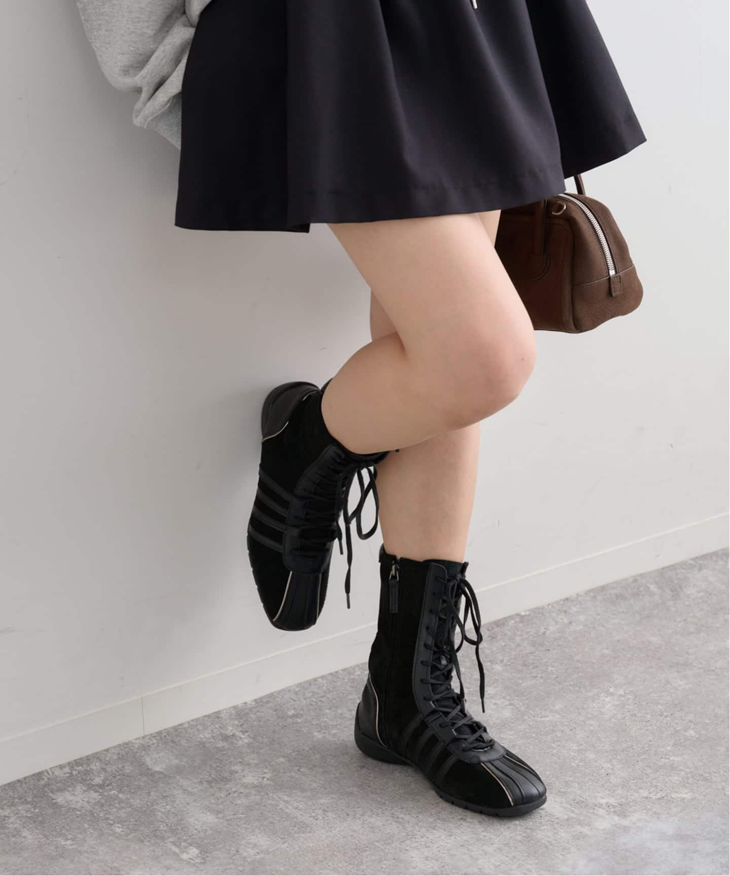 Rockfish Weatherwear シューズ ROCKFISH WEATHERWEAR/ロックフィッシュ ウェザーウェア/LACEUP