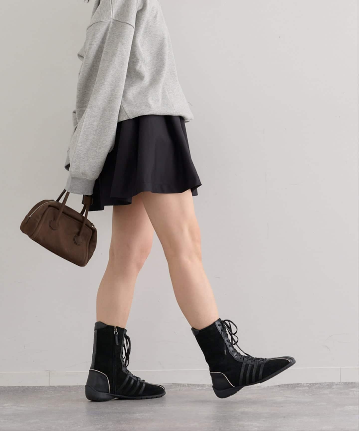 Rockfish Weatherwear /ロックフィッシュウェザーウェア BLIS HIGTOP