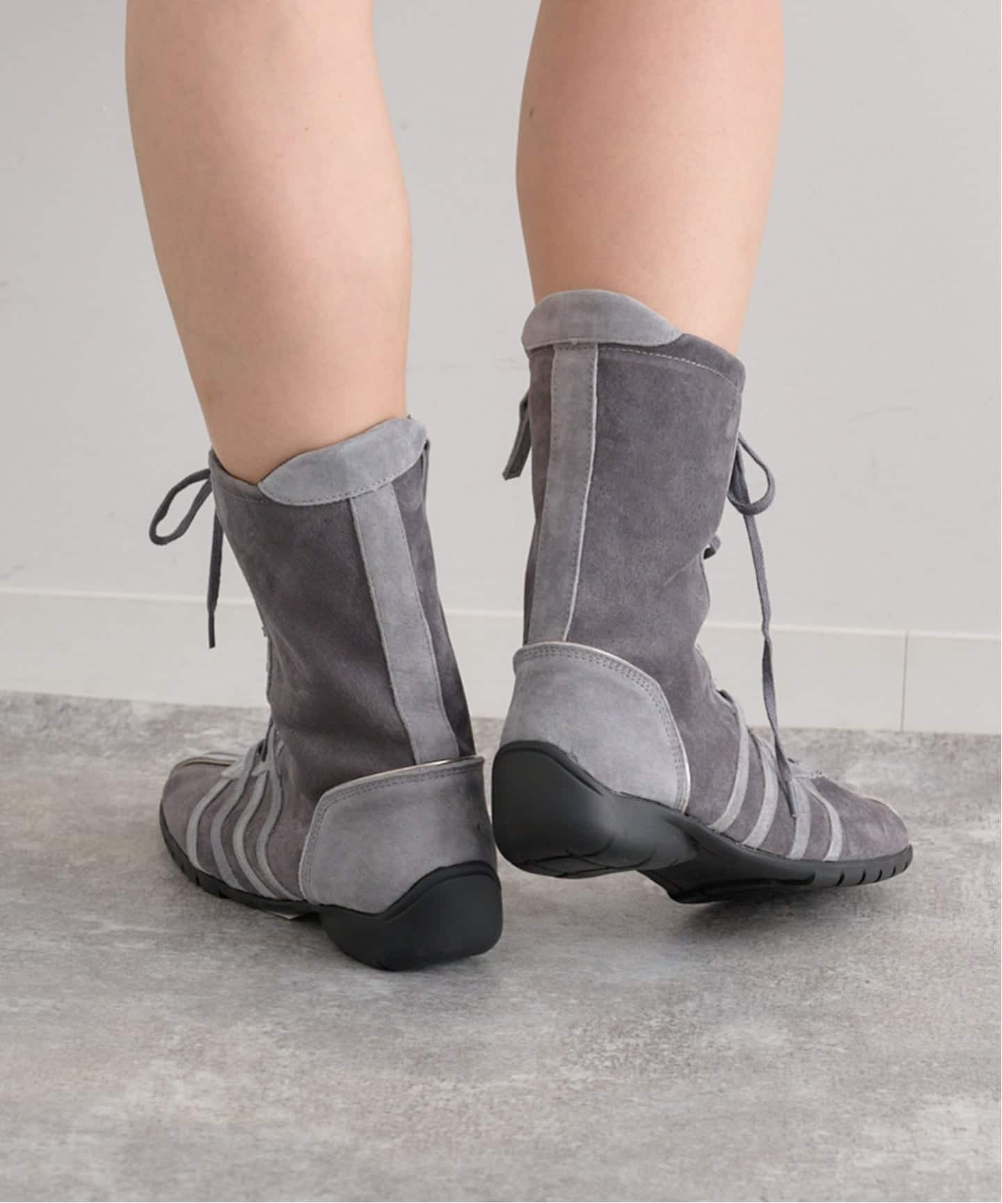 Rockfish Weatherwear /ロックフィッシュウェザーウェア BLIS HIGTOP