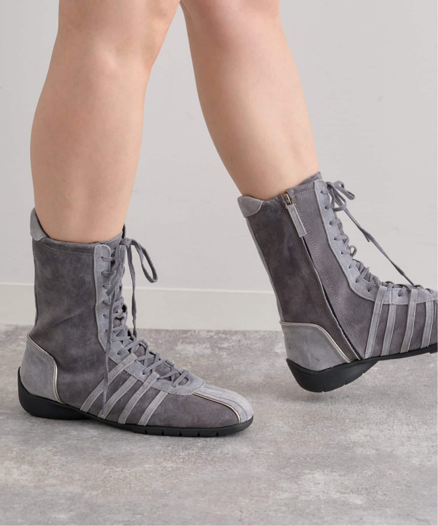 Rockfish Weatherwear /ロックフィッシュウェザーウェア BLIS HIGTOP