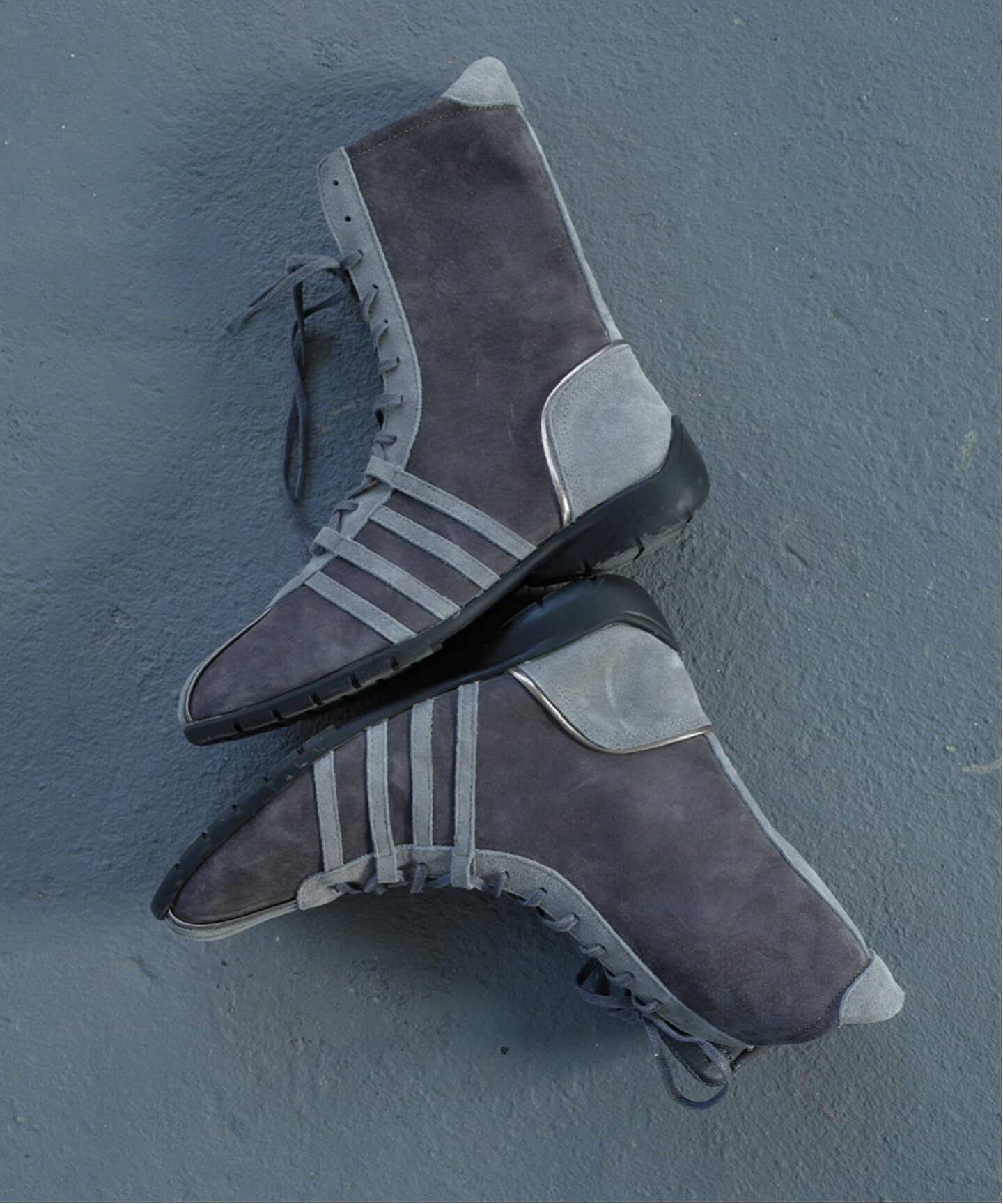 Rockfish Weatherwear /ロックフィッシュウェザーウェア BLIS HIGTOP