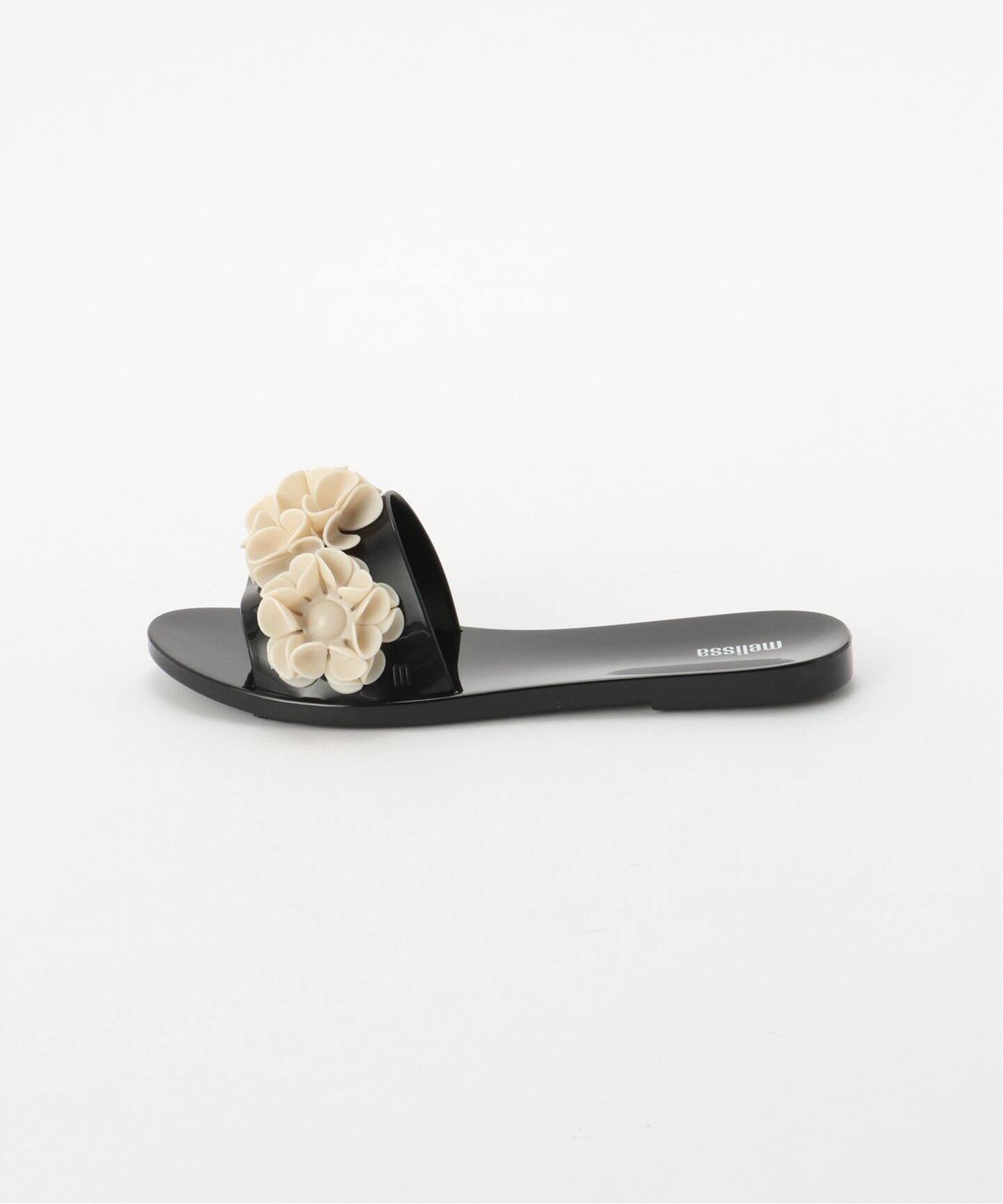 Melissa/メリッサ Babe Springtime Ad Flat（サンダル）｜U by
