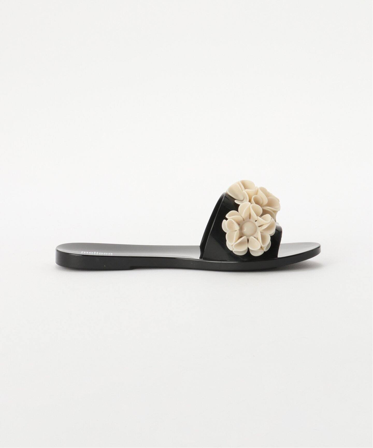Melissa/メリッサ Babe Springtime Ad Flat（サンダル）｜U by
