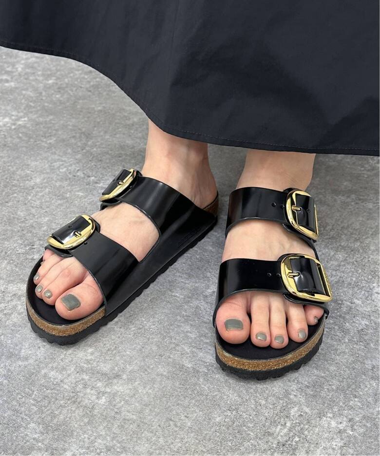 BIRKENSTOCK/ビルケンシュトック ARIZONA BIG BUCKLE HEX (NARR 