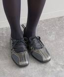 Rockfish Weatherwear/ロックフィッシュウェザーウェア BLISS LACEUP SNK