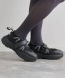 Rockfish Weatherwear/ロックフィッシュウェザーウェア BRYN VELCRO SNK