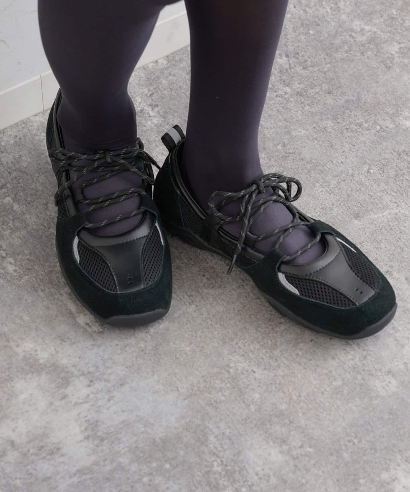 Rockfish Weatherwear/ロックフィッシュウェザーウェア NICOLE WAV