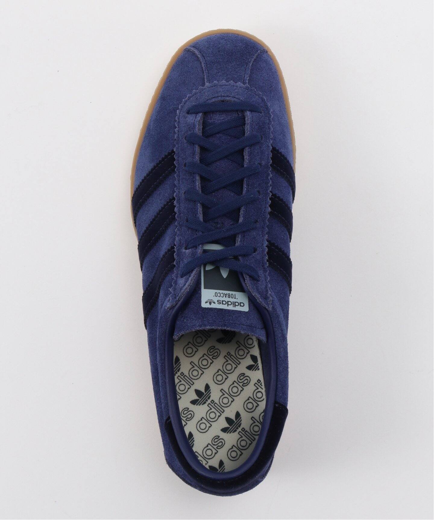 追加》ADIDAS/アディダス TOBACCO（スニーカー）｜U by