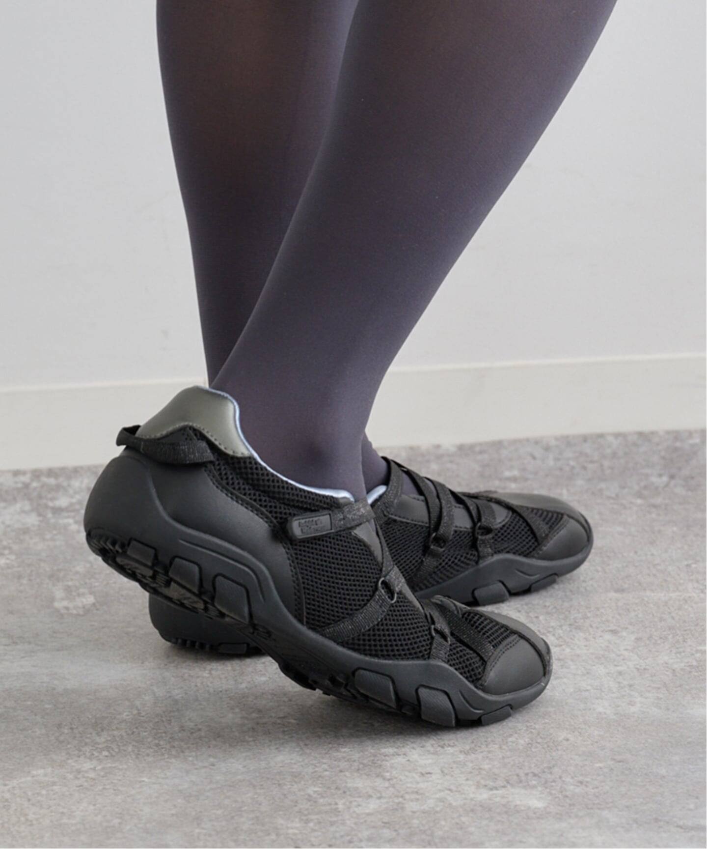 ロックフィッシュウェアーウェザーフラットシューズ Rockfish Weatherwear/ロックフィッシュ ウェザーウェア WISLEY