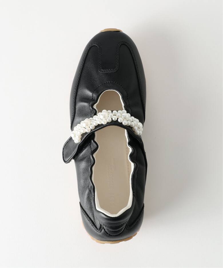 追加》FOOT INDUSTRY/フットインダストリー PEARL MARY JANE（その他 