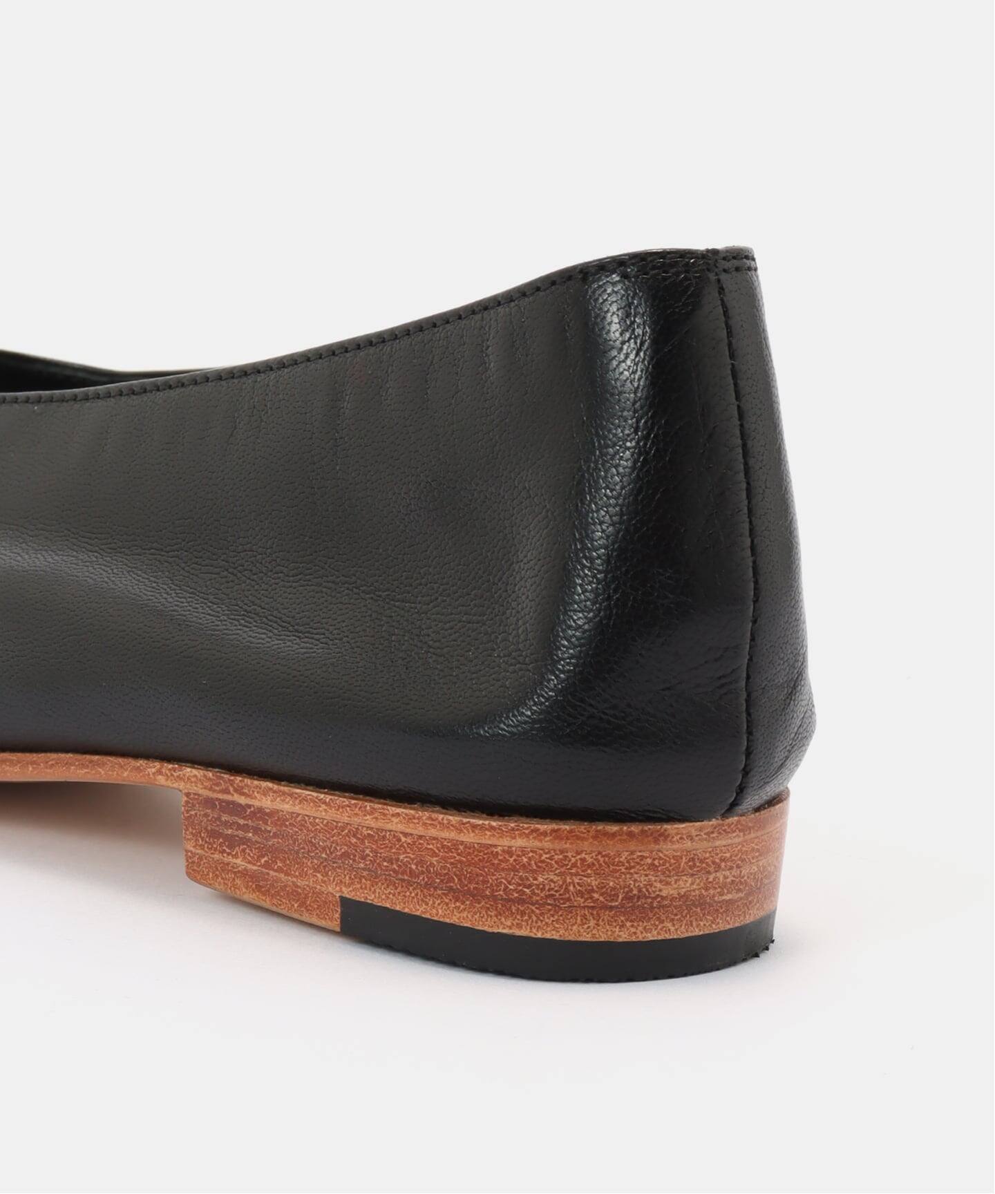 MARTINIANO GLOVE フラット（フラットシューズ）｜FRAMeWORK（フレーム