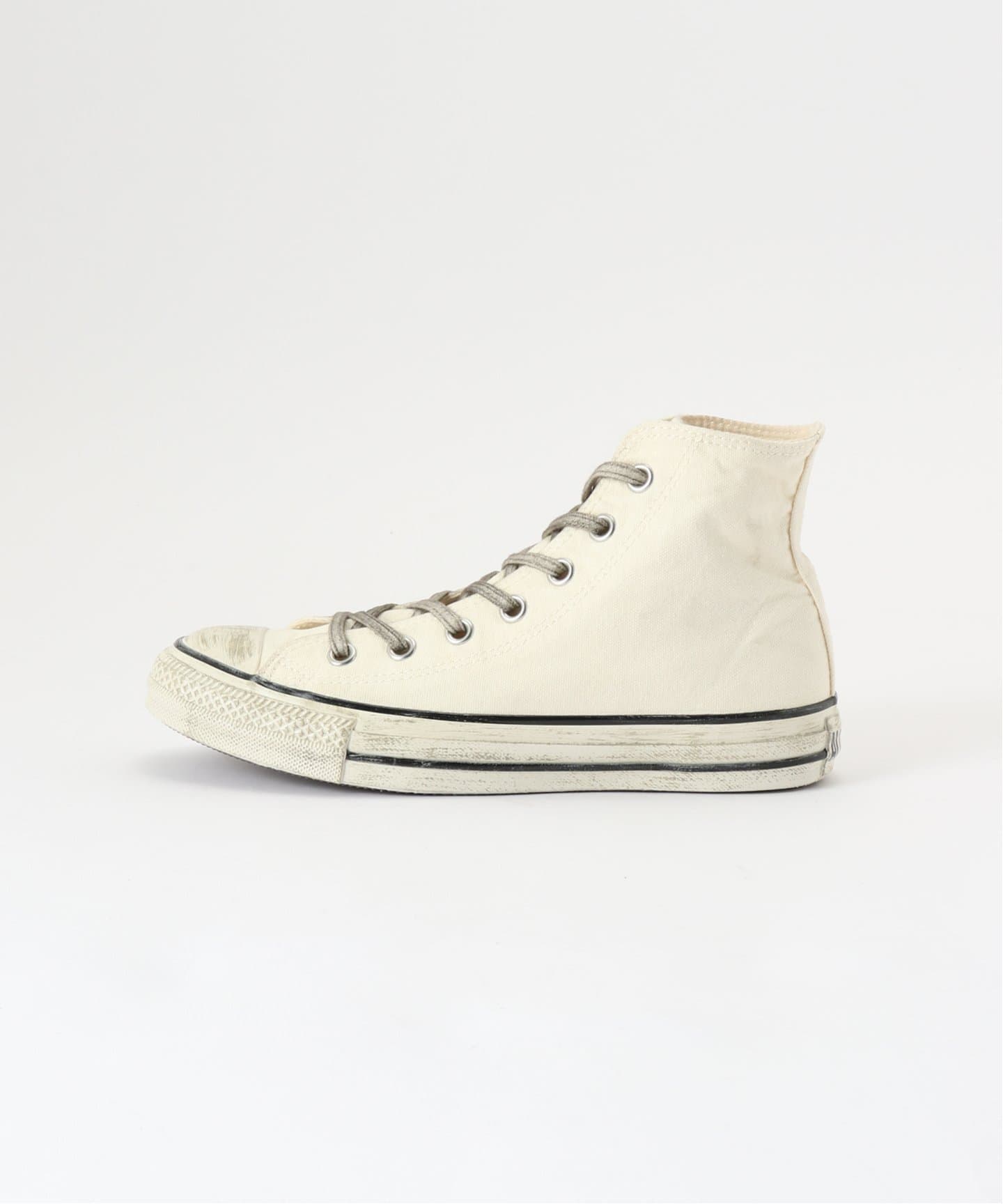 ALL STAR RH Z HI / オールスター RH Z HI (ブラック