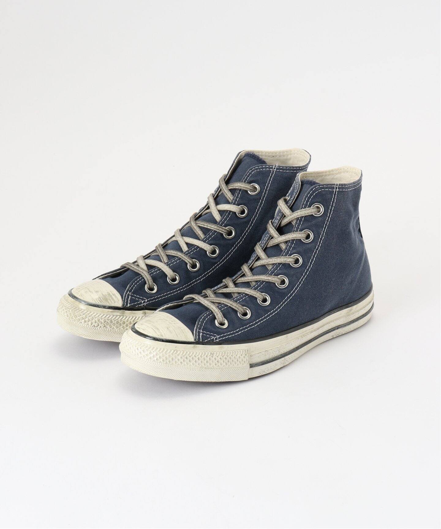 CONVERSE｜【CONVERSE 公式】ALL STAR AGED AG HI