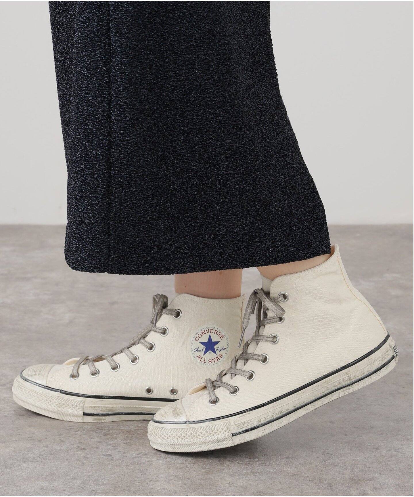 CONVERSE｜【CONVERSE 公式】ALL STAR AGED AG HI