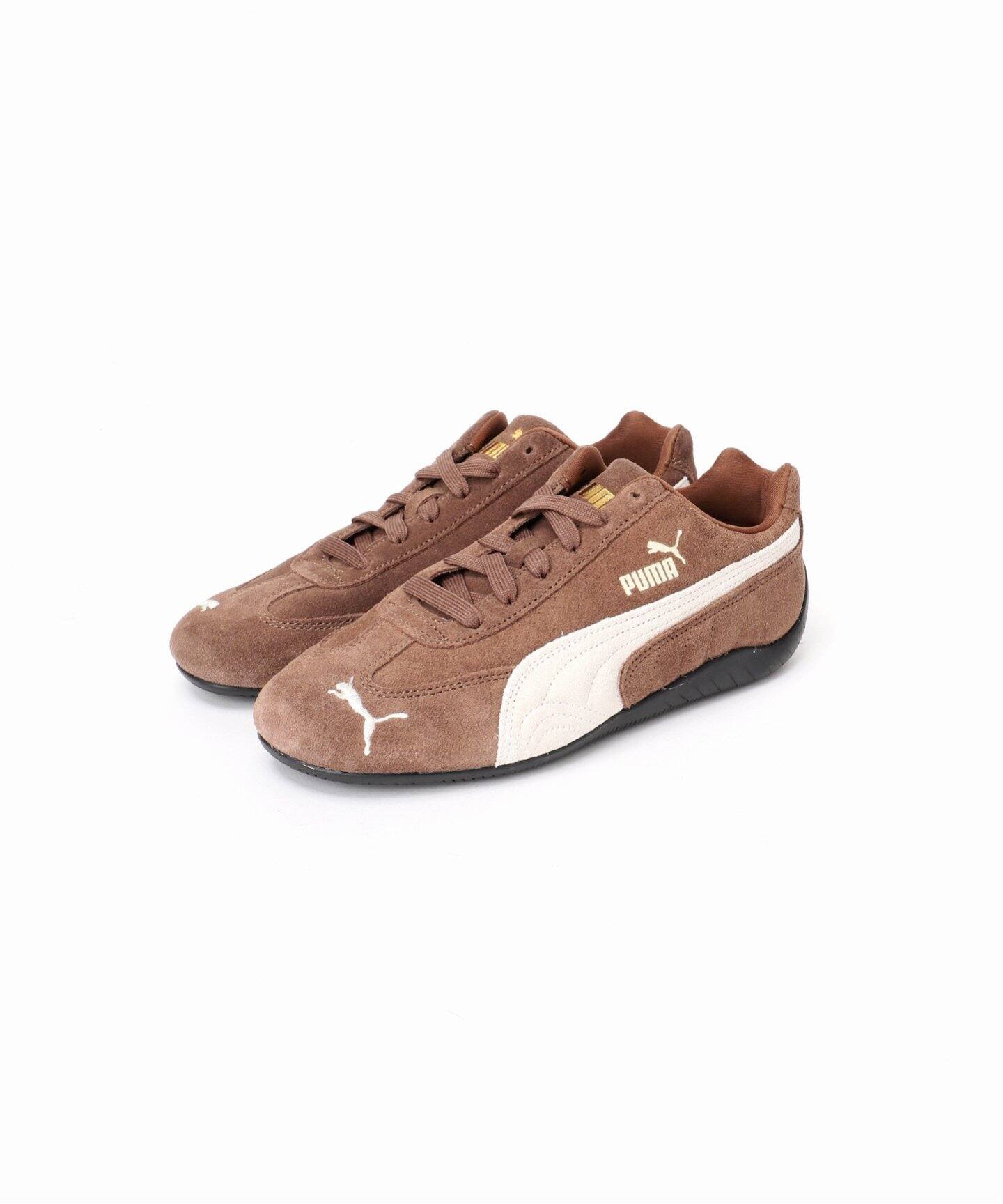 FRAMeWORKフレームワーク⭐︎PUMA/プーマ SPEEDCAT OG PUMA/プーマ SPEEDCAT OG（スニーカー）｜FRAMeWORK（フレーム