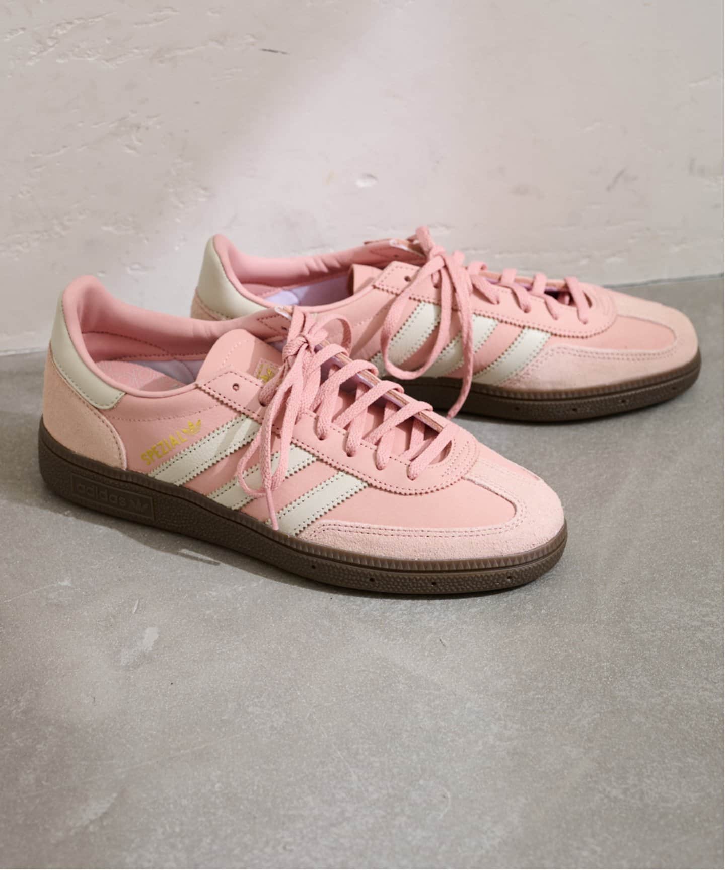 adidas/アディダス HANDBALL SPEZIALW