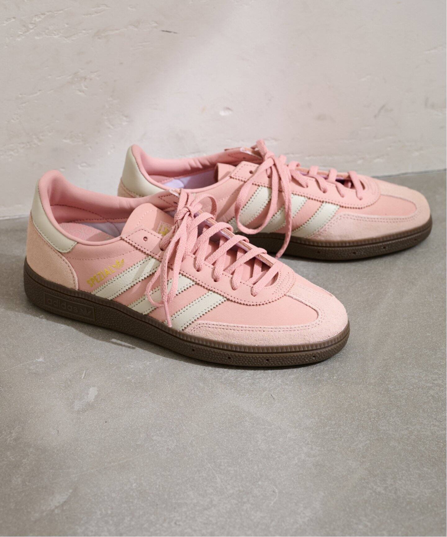 adidas/アディダス HANDBALL SPEZIALW（スニーカー）｜FRAMeWORK 