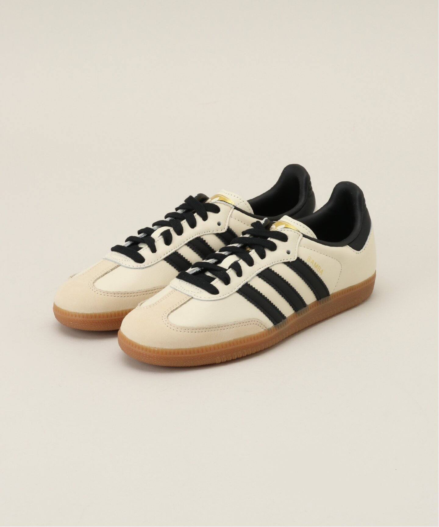 adidas/アディダス SAMBA OG W（スニーカー）｜FRAMeWORK