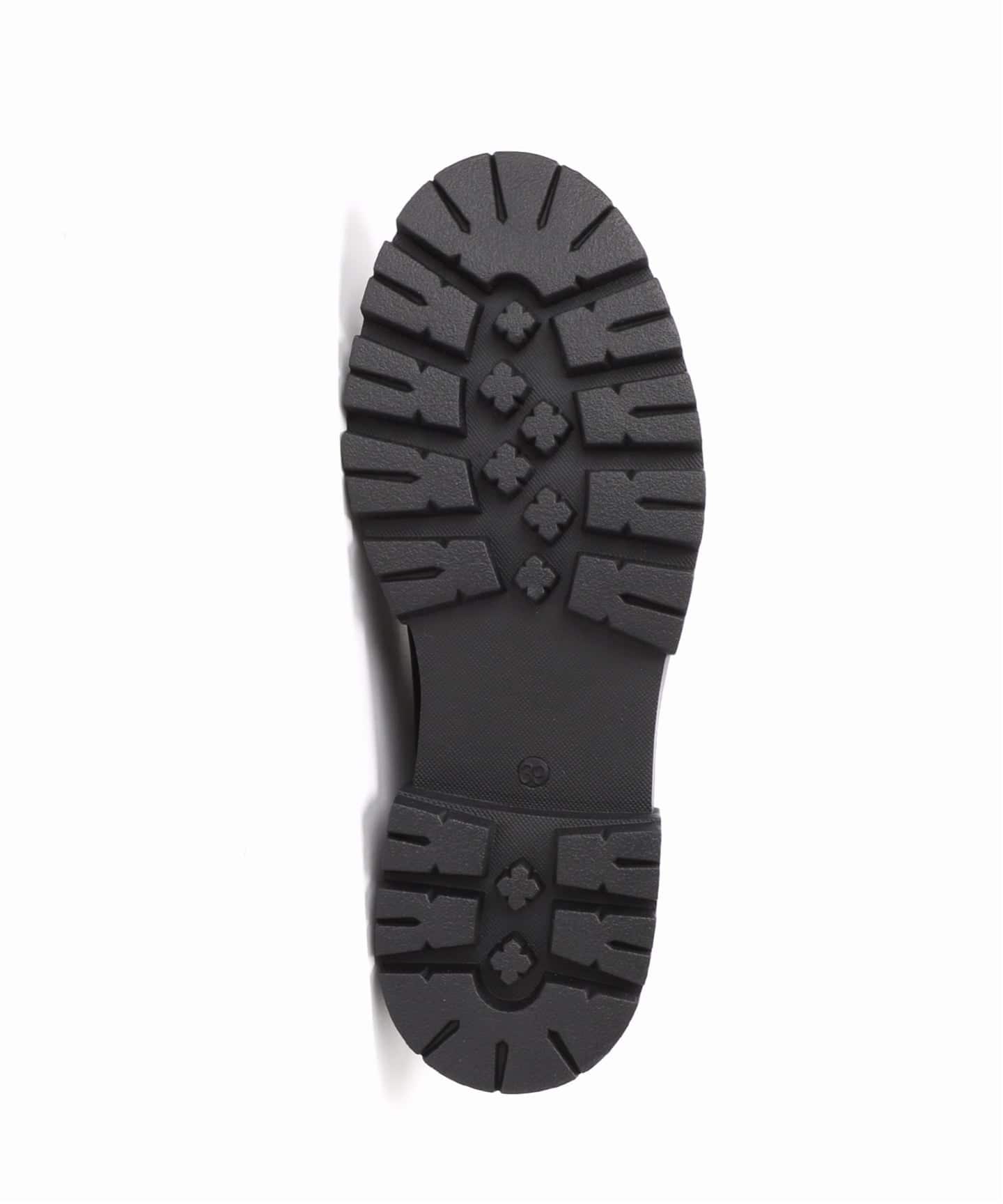 REMME/レメ サイドゴアブーツ（レザーシューズ）｜FRAMeWORK