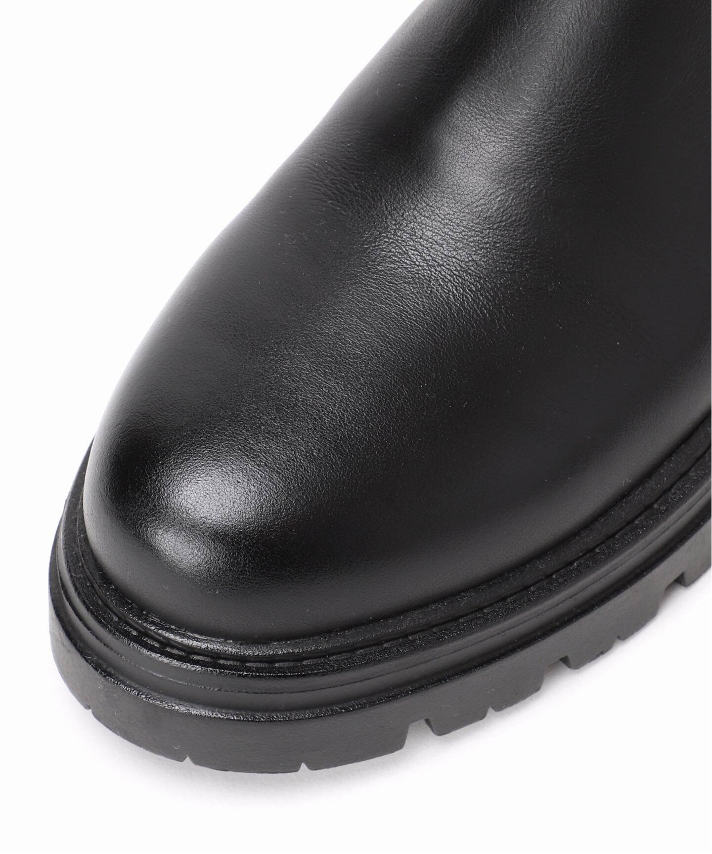 REMME/レメ サイドゴアブーツ（レザーシューズ）｜FRAMeWORK（フレーム