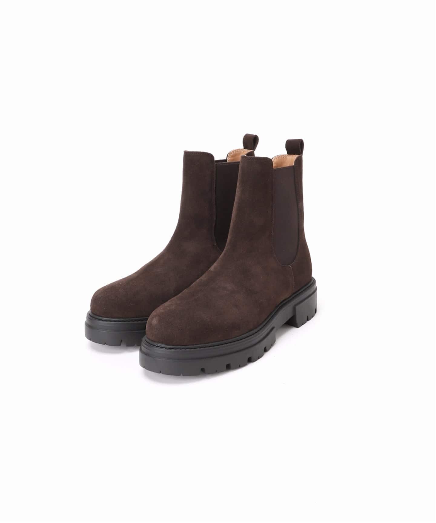 REMME/レメ サイドゴアブーツ（レザーシューズ）｜FRAMeWORK（フレーム