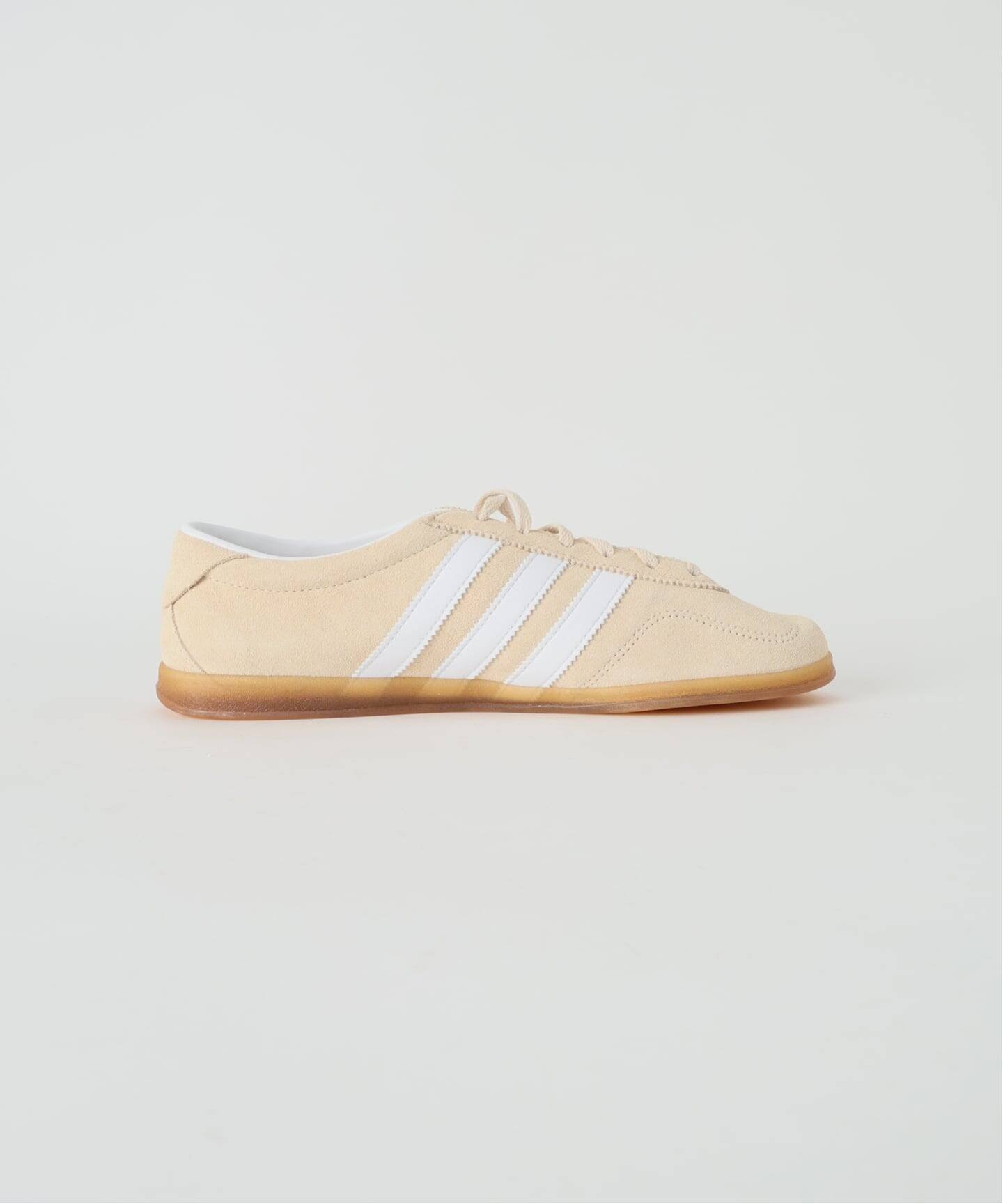 adidas / アディダス GAZELLE LO PRO W（スニーカー