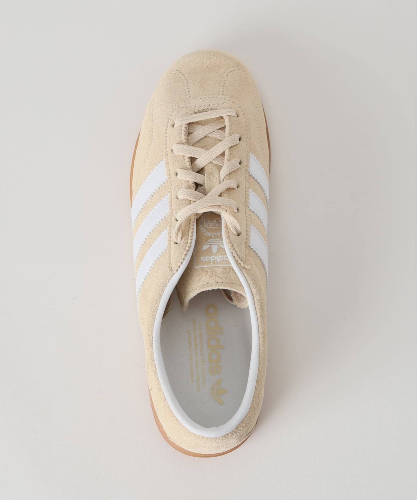 adidas / アディダス GAZELLE LO PRO W（スニーカー）｜FRAMeWORK