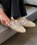 adidas / アディダス GAZELLE LO PRO W