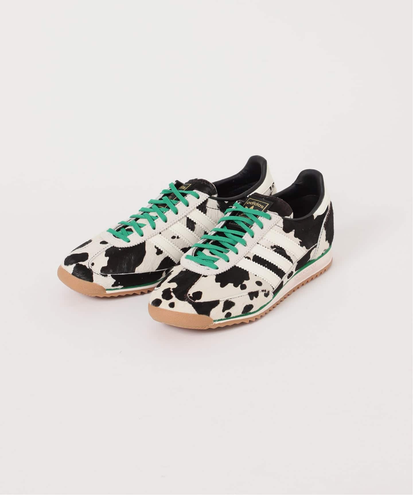 アディダス SL72 adidas 復刻モデル 24.5 adidas Originalsよりレトロ