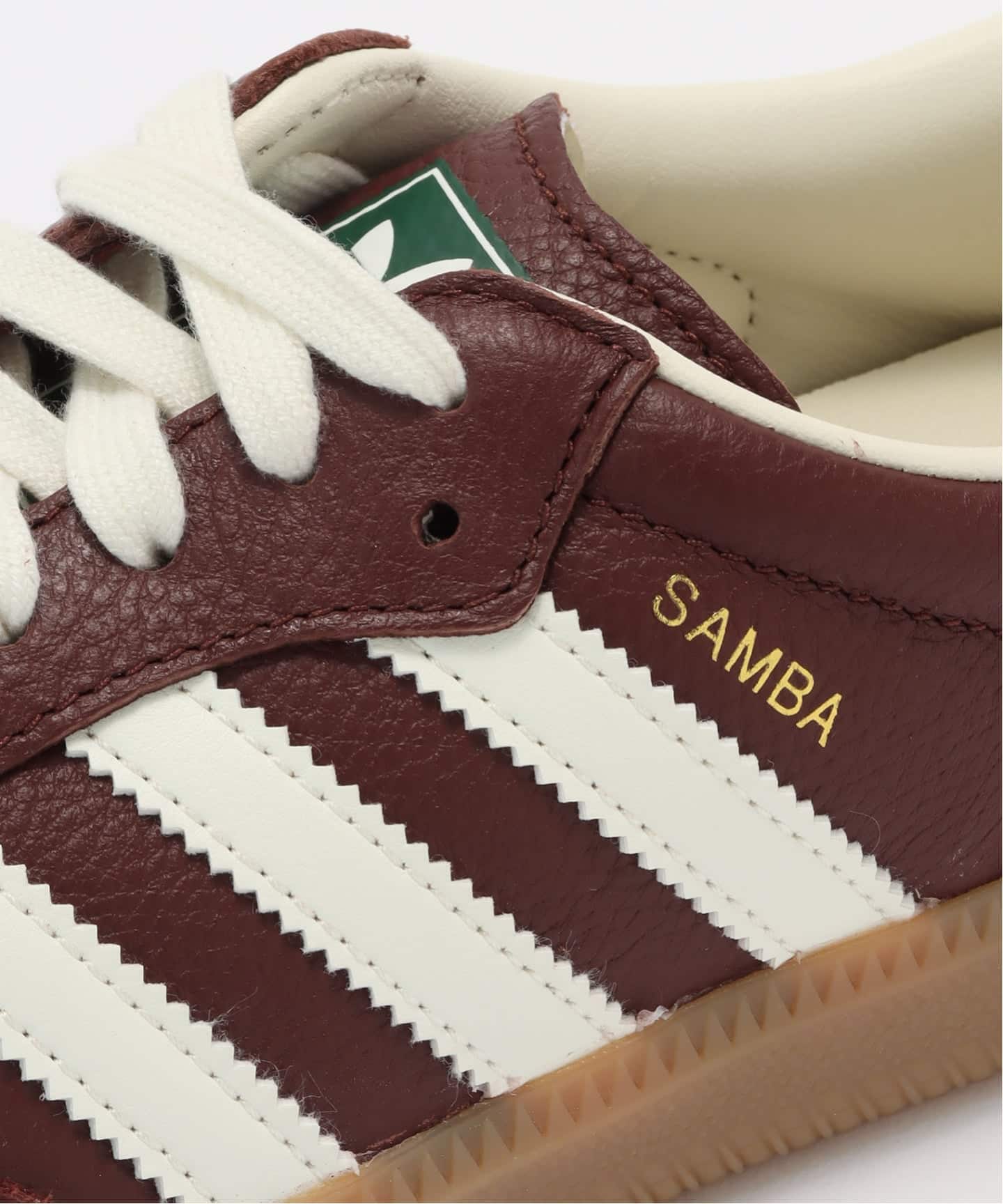 adidas/アディダス SAMBA OG（スニーカー）｜FRAMeWORK（フレーム