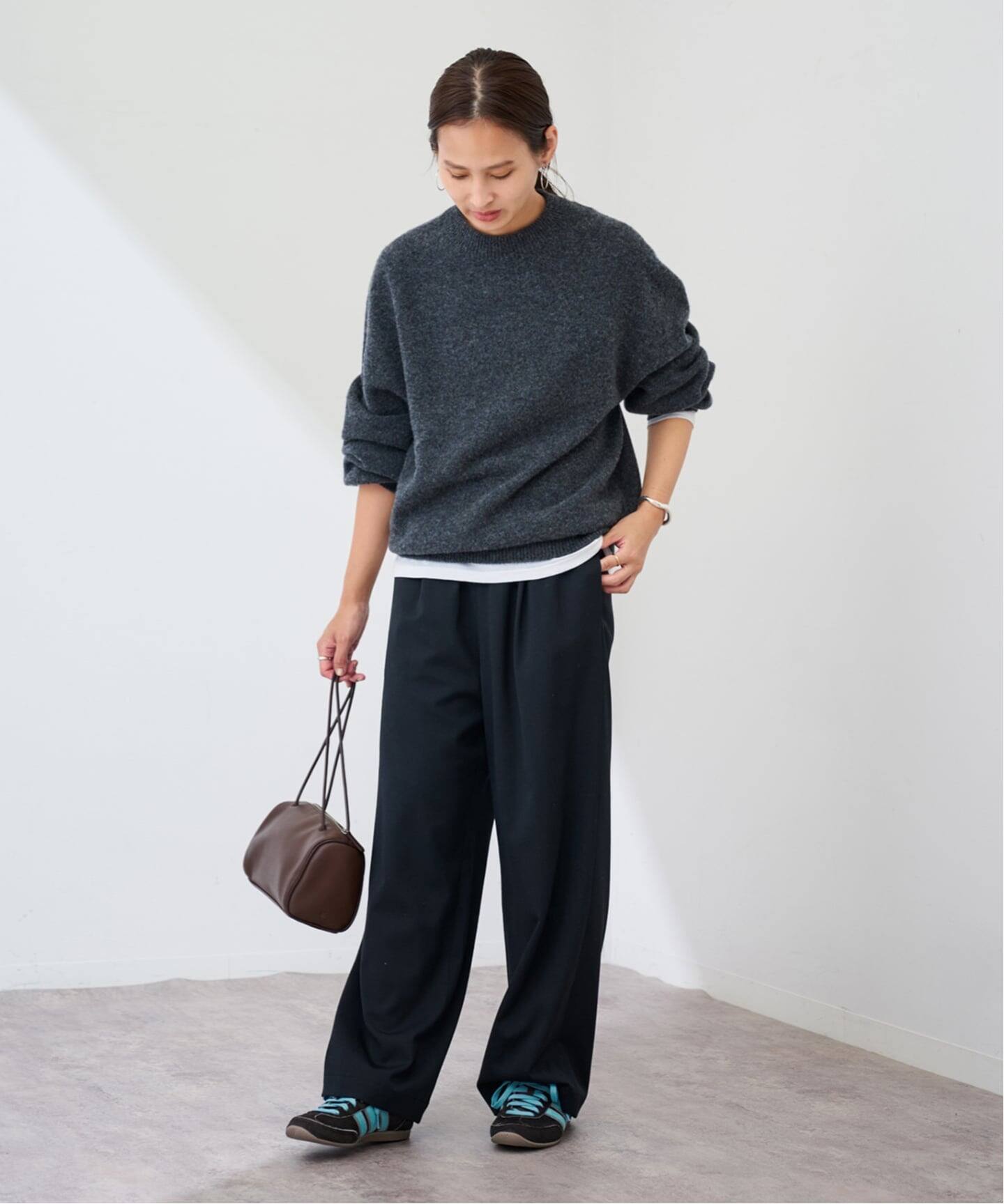 adidas / アディダス JAPAN W（スニーカー）｜FRAMeWORK（フレーム