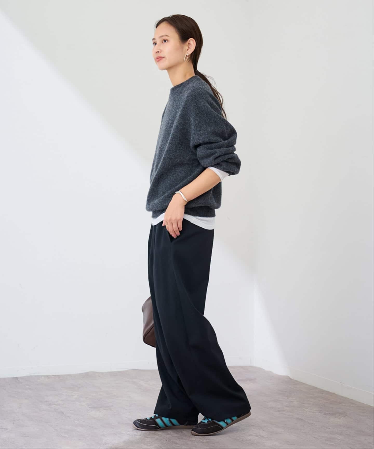 adidas / アディダス JAPAN W（スニーカー）｜FRAMeWORK（フレーム