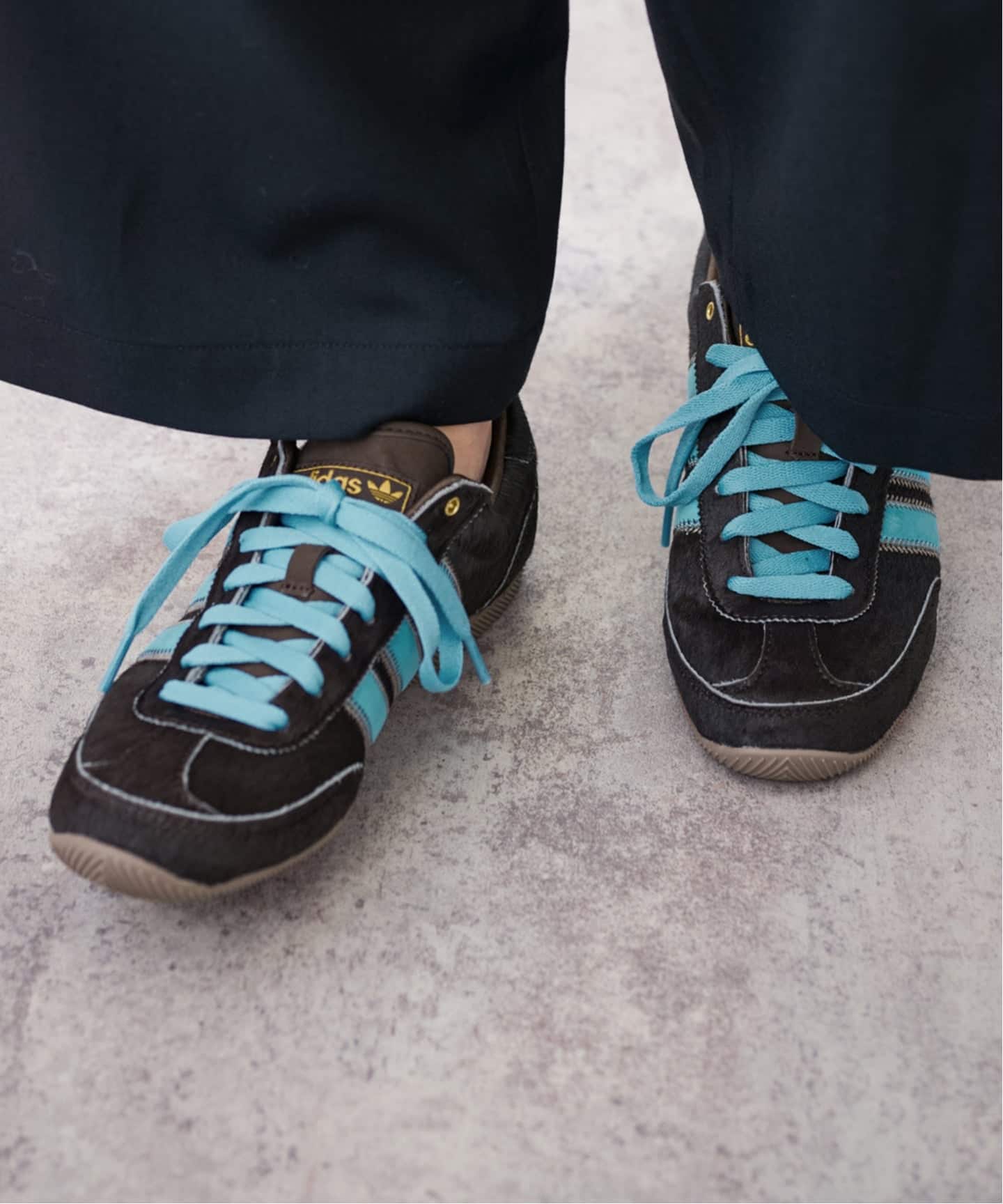 adidas / アディダス JAPAN W（スニーカー）｜FRAMeWORK（フレーム