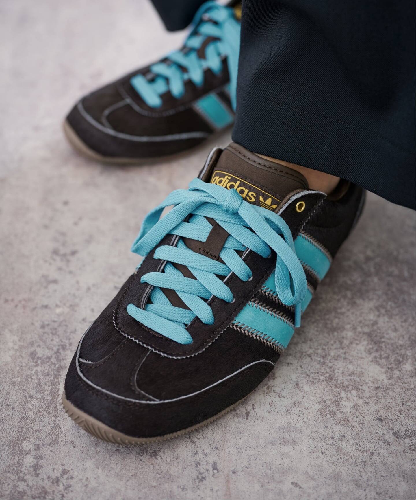 FRAMeWORK adidas / アディダス JAPAN W adidas / アディダス JAPAN W（スニーカー）｜FRAMeWORK（フレーム