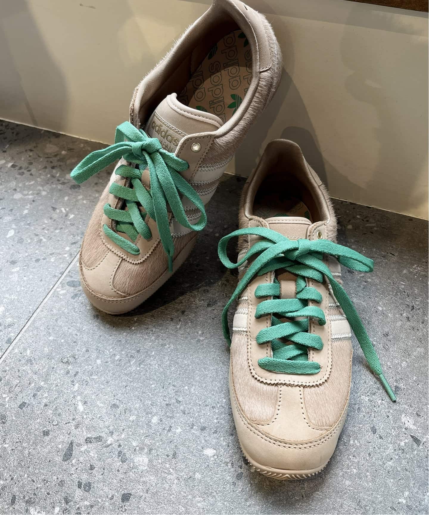 FRAMeWORK adidas / アディダス JAPAN W adidas / アディダス JAPAN W（スニーカー）｜FRAMeWORK（フレーム