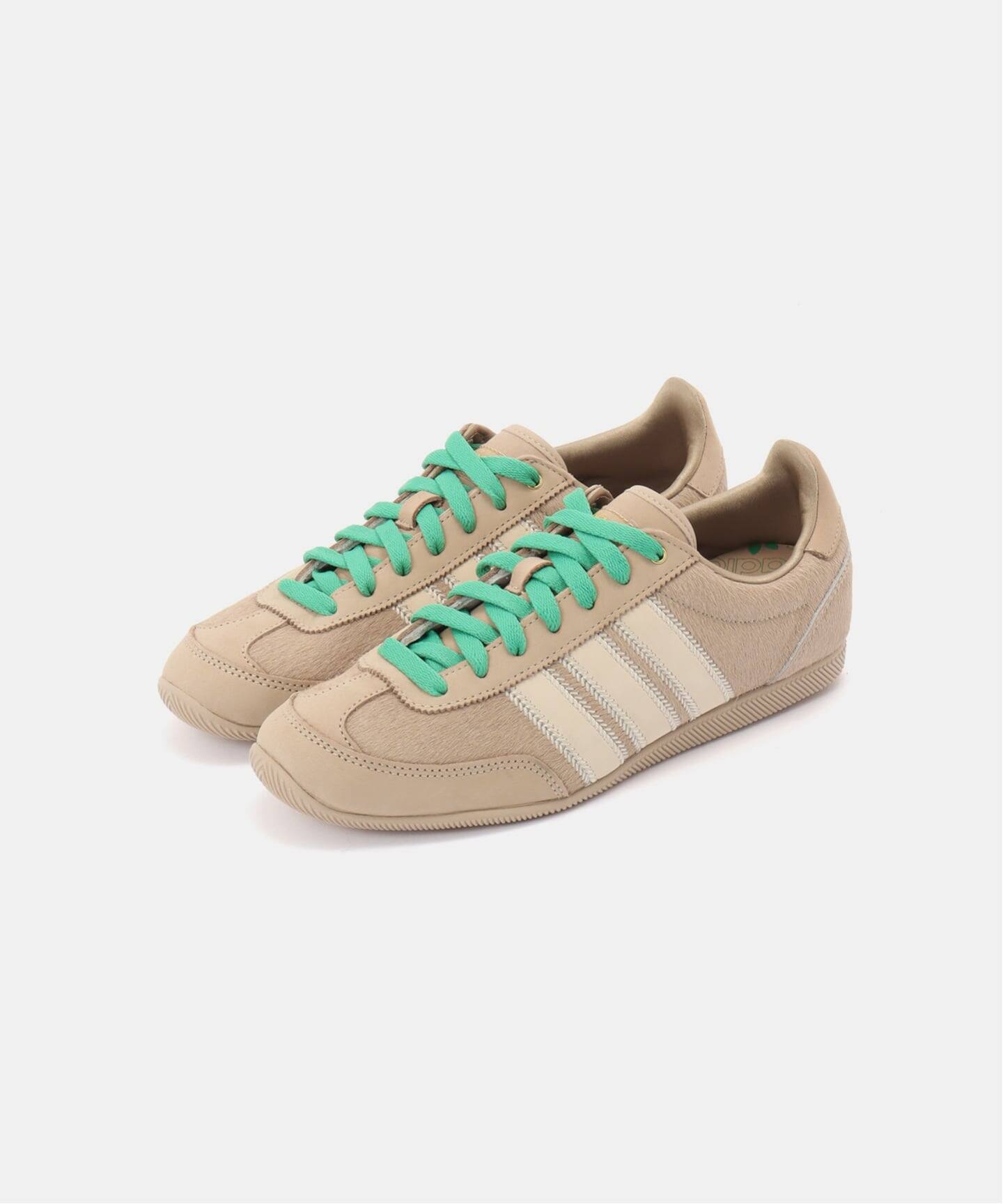 FRAMeWORK adidas / アディダス JAPAN W adidas / アディダス JAPAN W（スニーカー）｜FRAMeWORK（フレーム