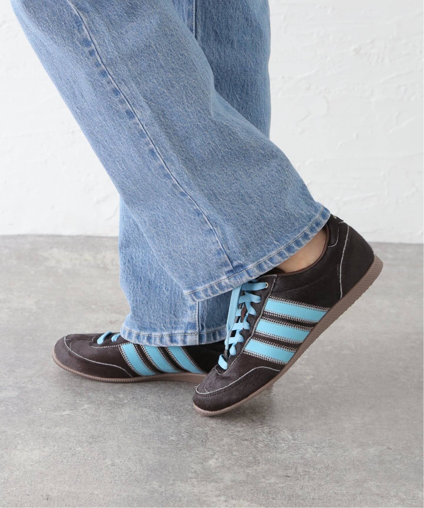 adidas / アディダス JAPAN W（スニーカー）｜FRAMeWORK（フレーム